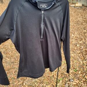 Be Inspired black top
